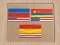 Jeu Flag Puzzle Jam: Collect Flags en ligne