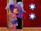 Jeu Escape Rainy Day Girl en ligne