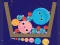 Jeu Merge Planets en ligne