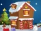 Jeu Delighted Santa Rescue en ligne