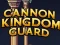 Jeu Cannon Kingdom Guard en ligne