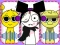 Jeu Kids Quiz: Guess Sprunki Voice en ligne