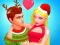Jeu Bestie Breakup Run - Christmas Love en ligne