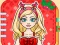 Jeu Paper Doll: Santa Style en ligne