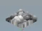 Jeu 3D Terrain Generator en ligne