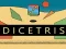 Jeu Dicetris en ligne