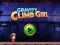 Jeu Gravity Climb Girl en ligne