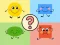 Jeu Kids Quiz: Shapes Fun en ligne