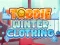 Jeu Toddie Winter Clothing en ligne