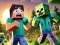 Jeu Minecraft Blockman Go en ligne