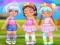 Jeu Toddie LOL Look en ligne