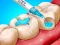 Jeu Incredible Kids Dentist en ligne