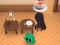 Jeu Gomidasu’s Kitchen en ligne