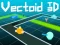 Jeu Vectoid TD en ligne