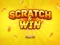 Jeu Scratch & Win en ligne