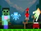 Jeu Sprunki Craft en ligne