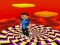 Jeu Roblox: Parkour Lava en ligne