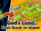 Jeu God's Land From Block To Island en ligne