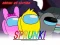 Jeu Sprunki Among Us Edition en ligne