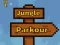 Jeu Jungle Parkour en ligne