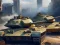 Jeu Tanks Blitz en ligne