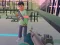 Jeu Squid Game Escape en ligne