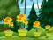 Jeu Free The Blue Bird en ligne