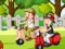 Jeu Wire Trap Escape en ligne