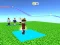 Jeu Easy Obby Jump and Run Challenge Online en ligne