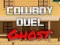Jeu Cowboy Duel Ghost en ligne