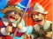 Jeu Musketeers Gunpowder vs Steel en ligne