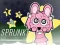 Jeu Sprunki Night Time 2 en ligne
