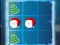 Jeu Christmas Tic Tac Toe en ligne