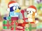 Jeu Jigsaw Puzzle: Bluey Christmas Unboxing en ligne