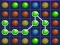 Jeu Connect the Bubbles en ligne