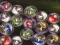 Jeu Merge Mushrooms! en ligne