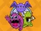Jeu Word Monsters en ligne