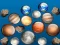 Jeu Merge Planets Space! en ligne