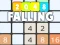 Jeu 2048 Falling en ligne