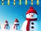 Jeu Xmas Balls en ligne