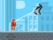 Jeu The Superhero League en ligne