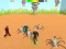 Jeu Cameraman Vs Skibidi Survival en ligne