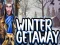 Jeu Winter Getaway en ligne