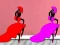 Jeu Find Dancing Girl Camilla en ligne