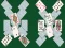 Jeu Solitaire Soviet en ligne