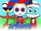 Jeu Sprunki: The Amazing Digital Circus en ligne