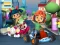 Jeu Kart Hooligans en ligne
