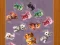 Jeu Merge Cats: 2048! en ligne