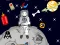 Jeu Stickman in Space en ligne