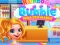 Jeu Rainbow Bubble Milk Tea Maker en ligne